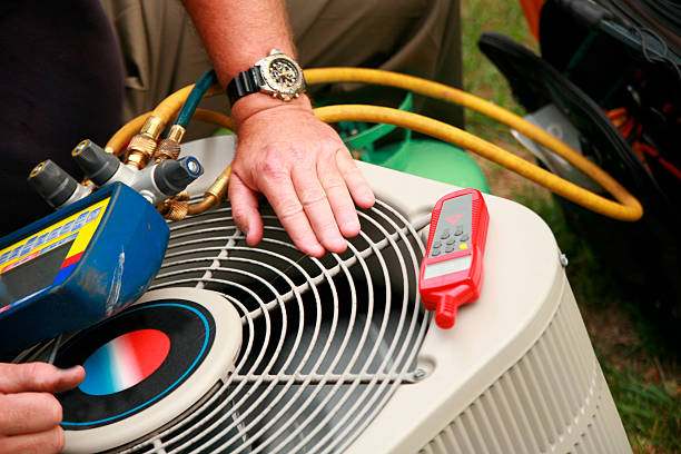 Best HVAC maintenance near me  in Tangent, OR